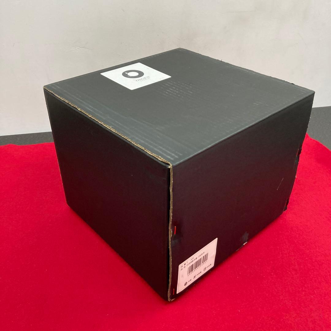 未使用 OIGEN 鉄羽釜 3合炊き 鉄鍋 南部鉄鍋　炊飯鍋 オイゲン 南部鉄器