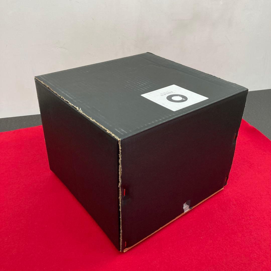 未使用 OIGEN 鉄羽釜 3合炊き 鉄鍋 南部鉄鍋　炊飯鍋 オイゲン 南部鉄器