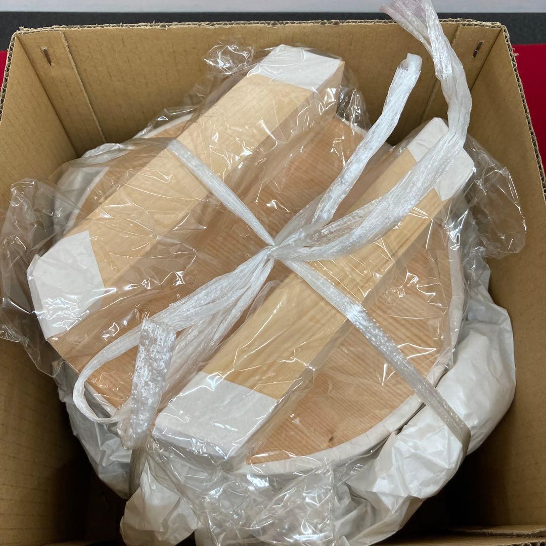 未使用 OIGEN 鉄羽釜 3合炊き 鉄鍋 南部鉄鍋　炊飯鍋 オイゲン 南部鉄器