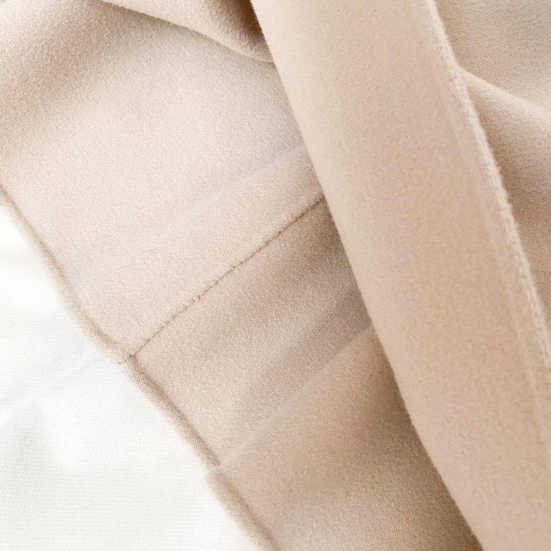 ★マックスマーラ 'S Max Mara クチートアマーノ ウール ワンピース★