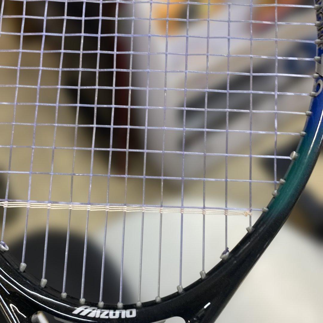 Mizuno PRO Light 8.5 テニスラケット テニスラケット　硬式