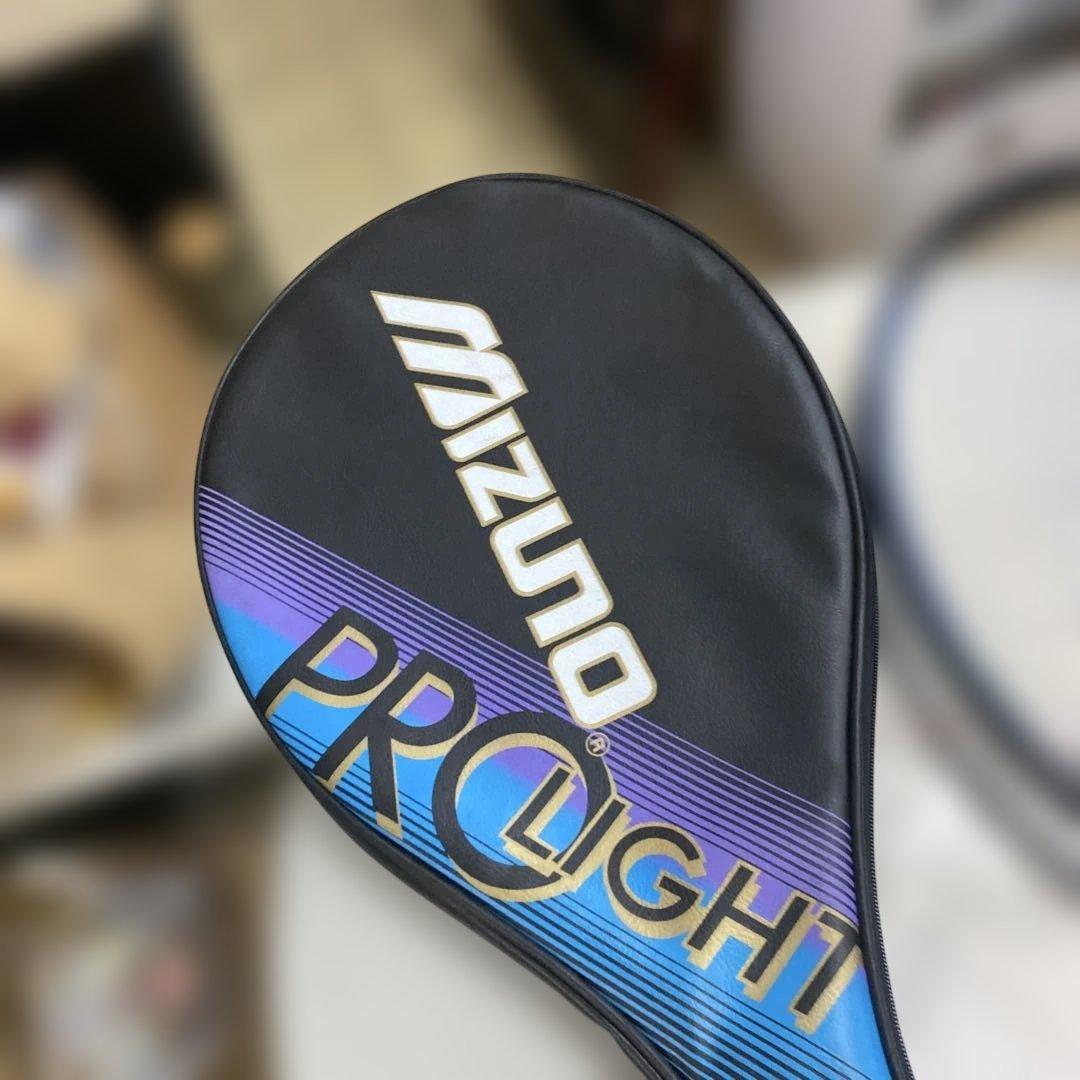 Mizuno PRO Light 8.5 テニスラケット テニスラケット　硬式