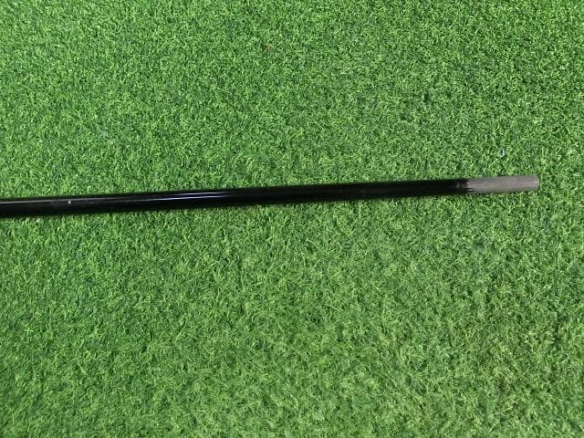 CRAZY クレイジー Black FW80 Flex 7.7 SX 名器FW用