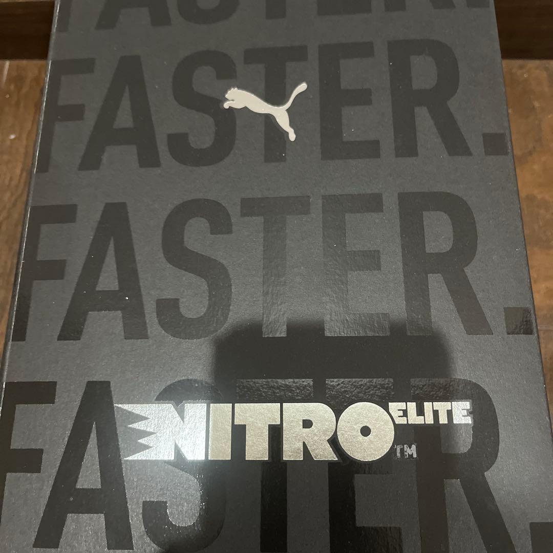 PUMA DEVIATE NITORO エリート2