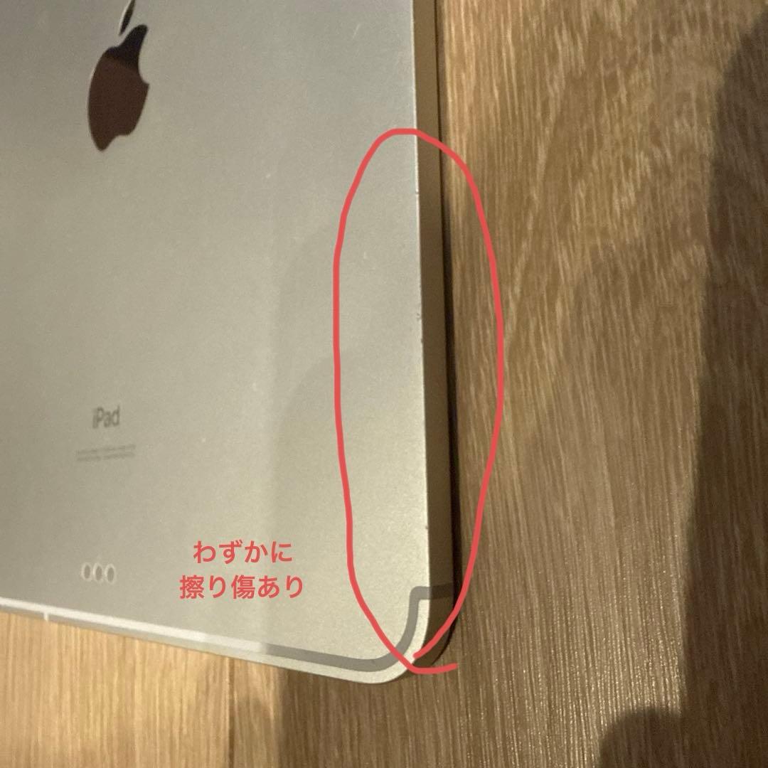 iPad Pro 11 第2世代 128GB Wi-Fi + Cellular