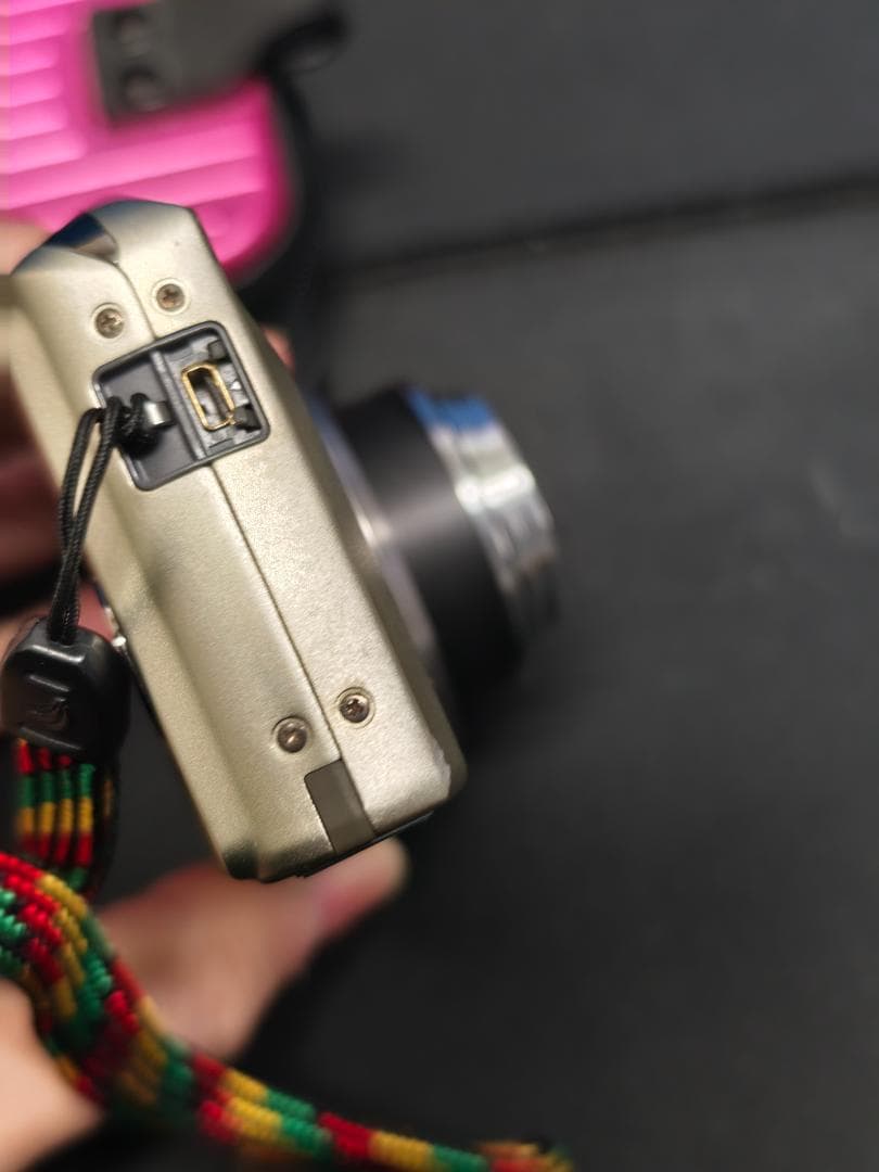 カシオ EXILIM PIXELS EZ-ZS150 12.5倍ズーム