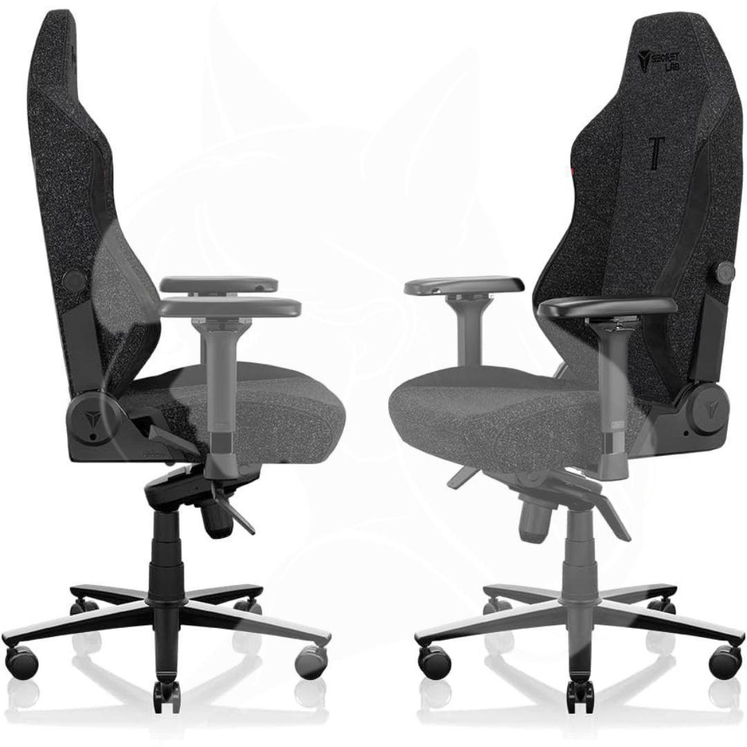 LEXUSJAPAN2K16様 Secretlab TITAN ゲーミングチェア