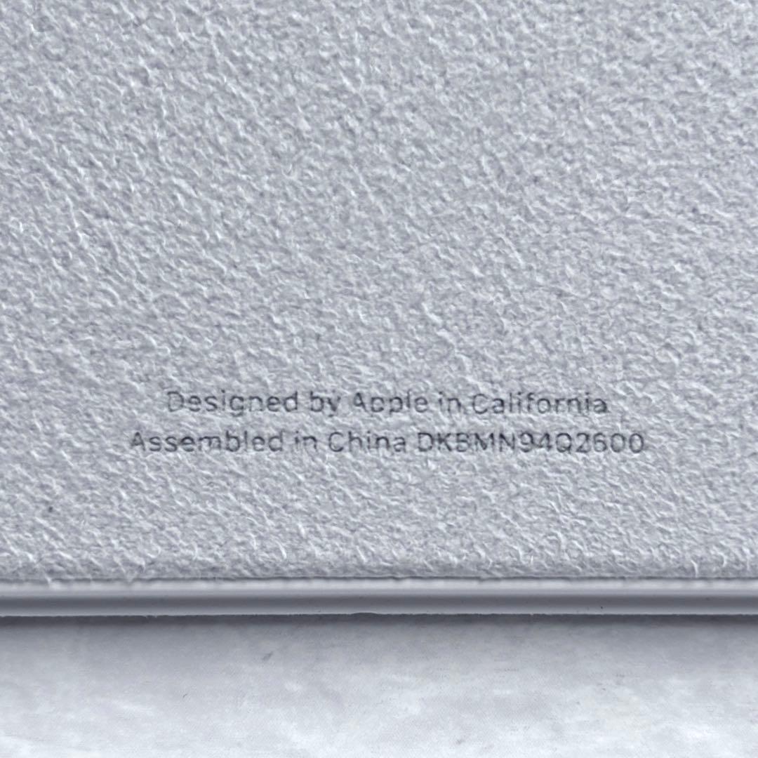⭐️ほぼ新品⭐️ Apple Magic Keyboard Folio A2695