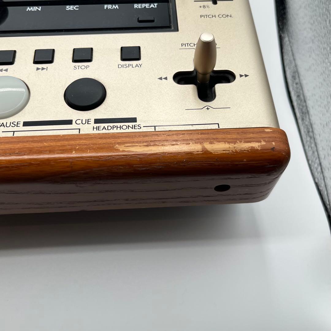 Vestax CDX-12 ベスタクス