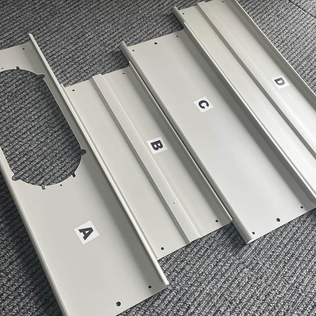 ハイセンス　2025年製　スポットエアコン　HPAC-22H スポットクーラー