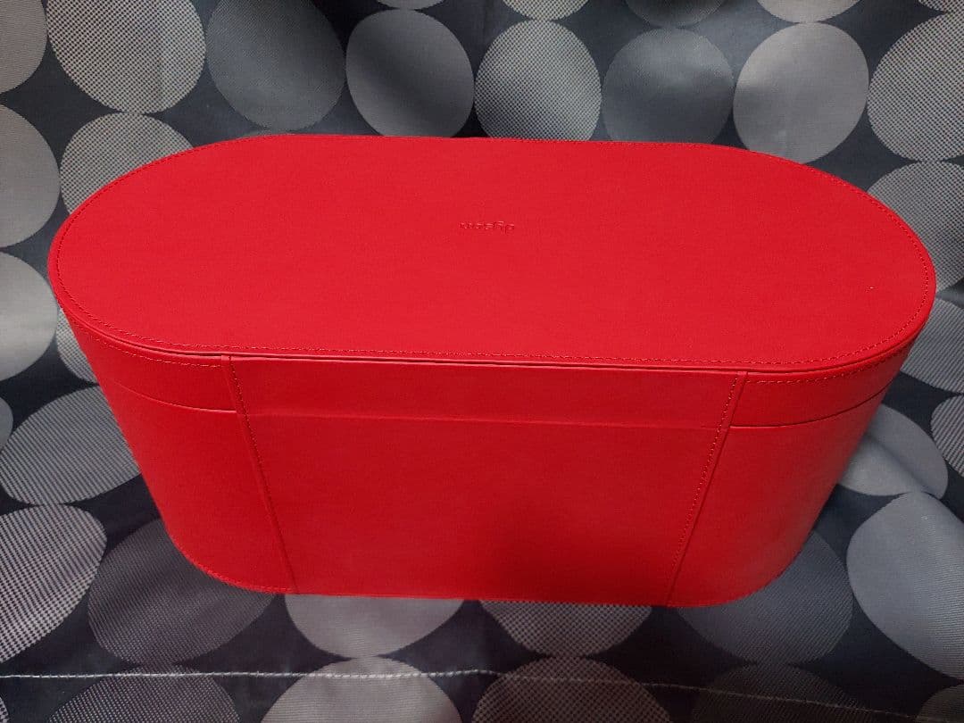 ダイソンエアラップ