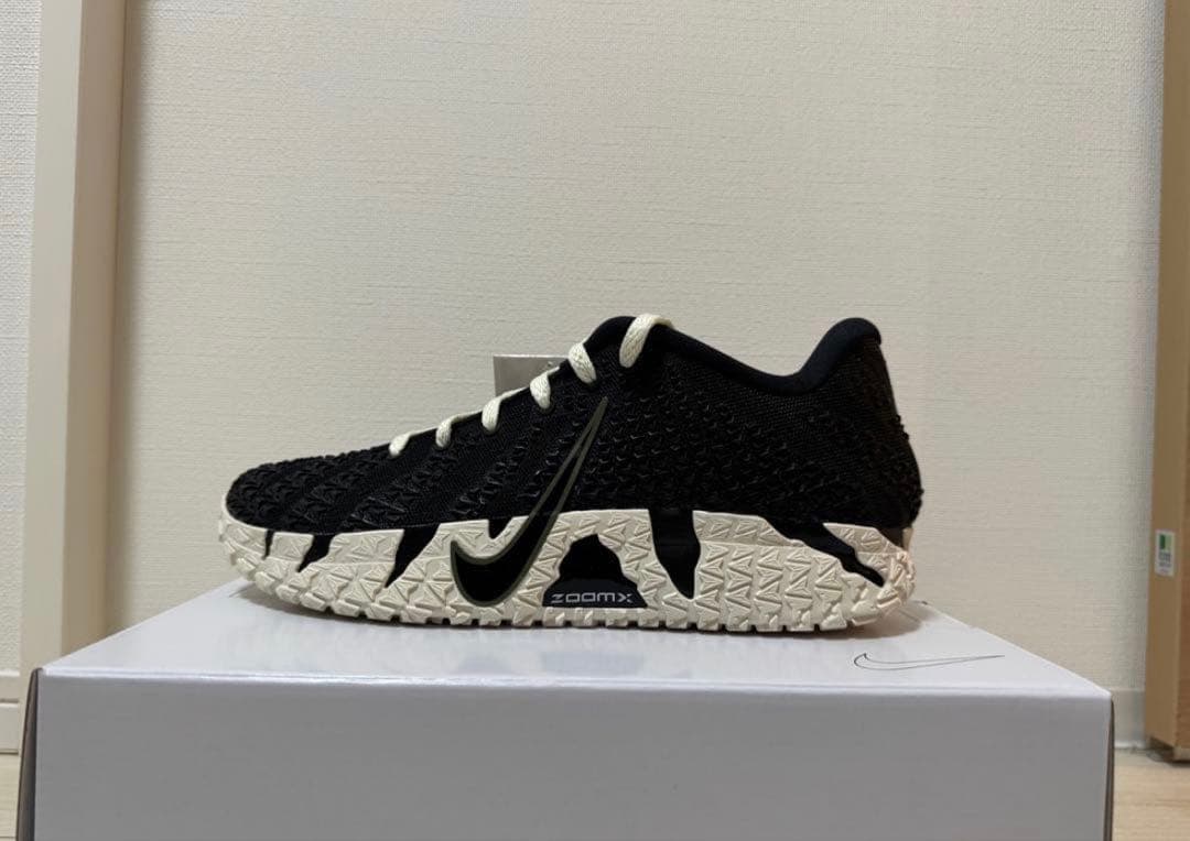 ［Nike ］Ja 3 By You