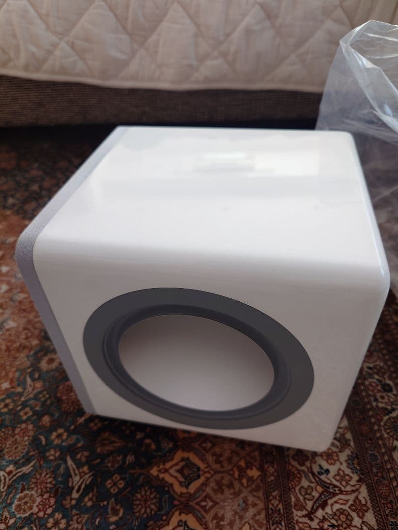 【値下げ不可】ケンブリッジオーディオ　x201t