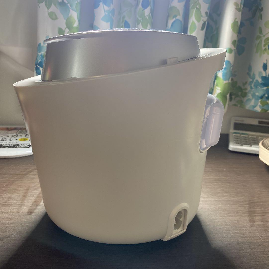 【フェイススチーマー】Panasonic EH-CSA97