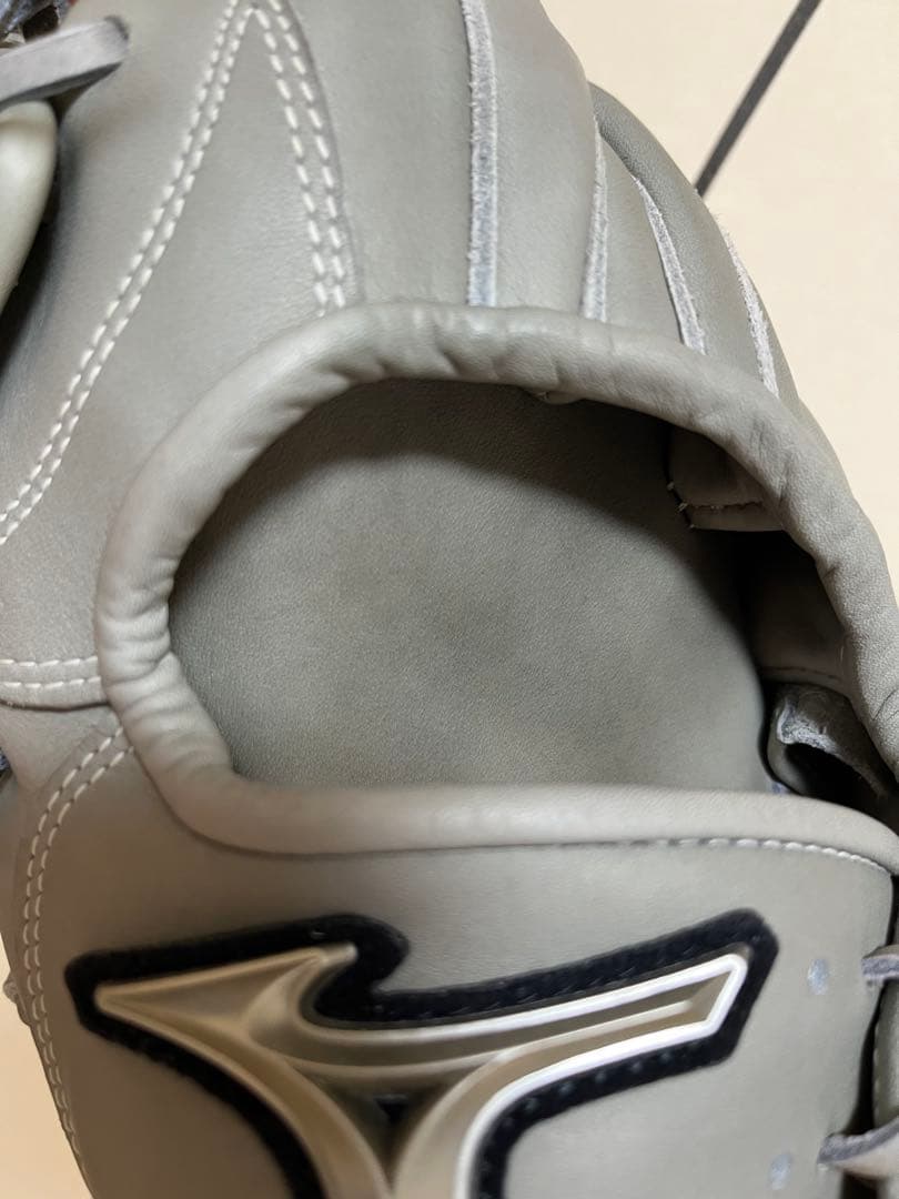 ミズノプロ　A51 軟式左投げ　18N