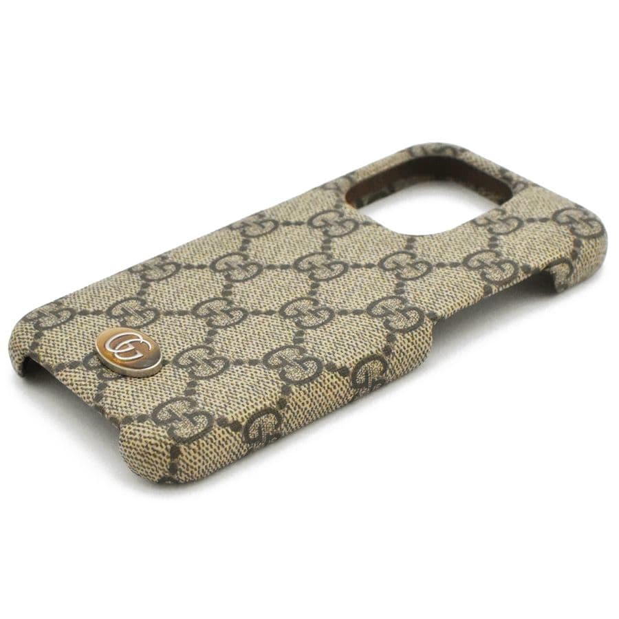 未使用新品 GUCCI IPHONEケース オフィディア iphone14pro