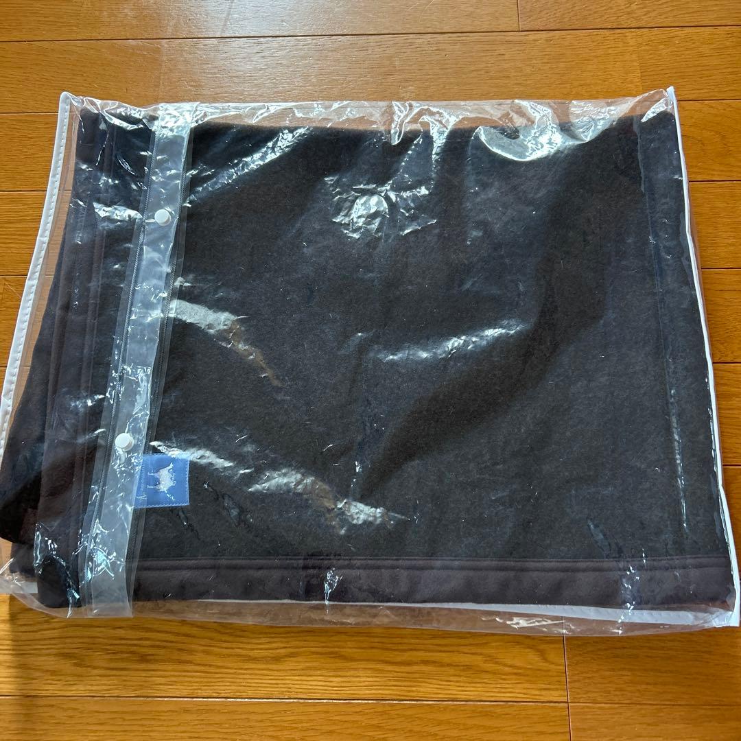 ヤクひざ掛け　ひざ掛け　YAKU10000