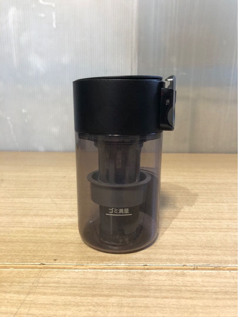 6◯F SHARP コードレス　掃除機　RATIVE Air 2023年製