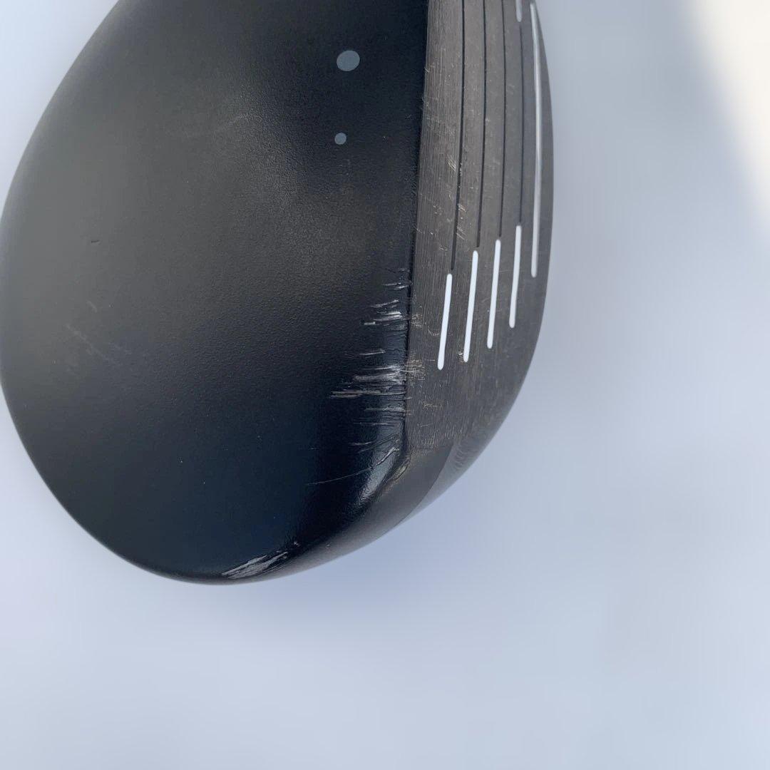 PING G425 MAX 9Wフェアウェイウッド 23.5度 ヘッドのみ