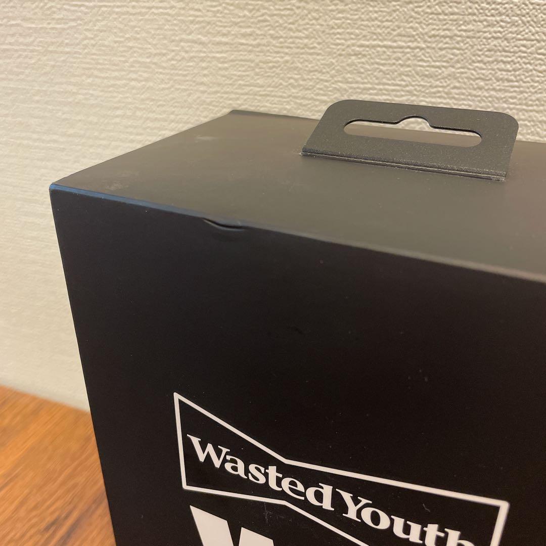 《希少》Beats×WASTED YOUTH コラボ ワイヤレスヘッドホン