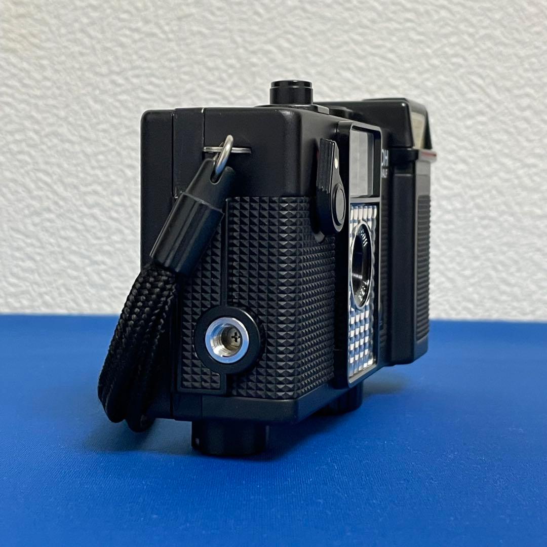 ★完動最上美品！★リコーオートハーフEF2★