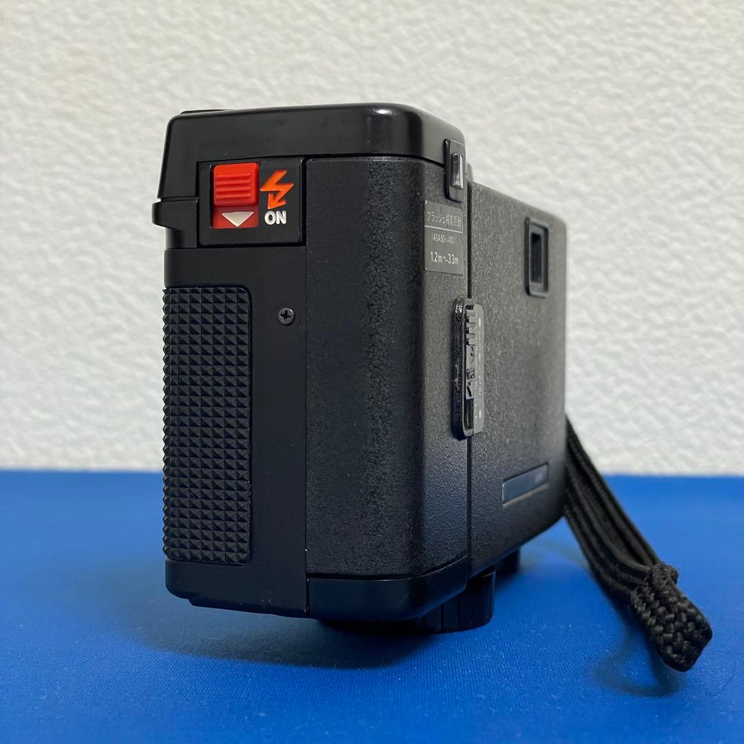 ★完動最上美品！★リコーオートハーフEF2★