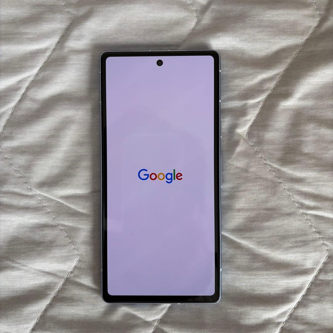Google Pixel 7a Sea 本体のみ
