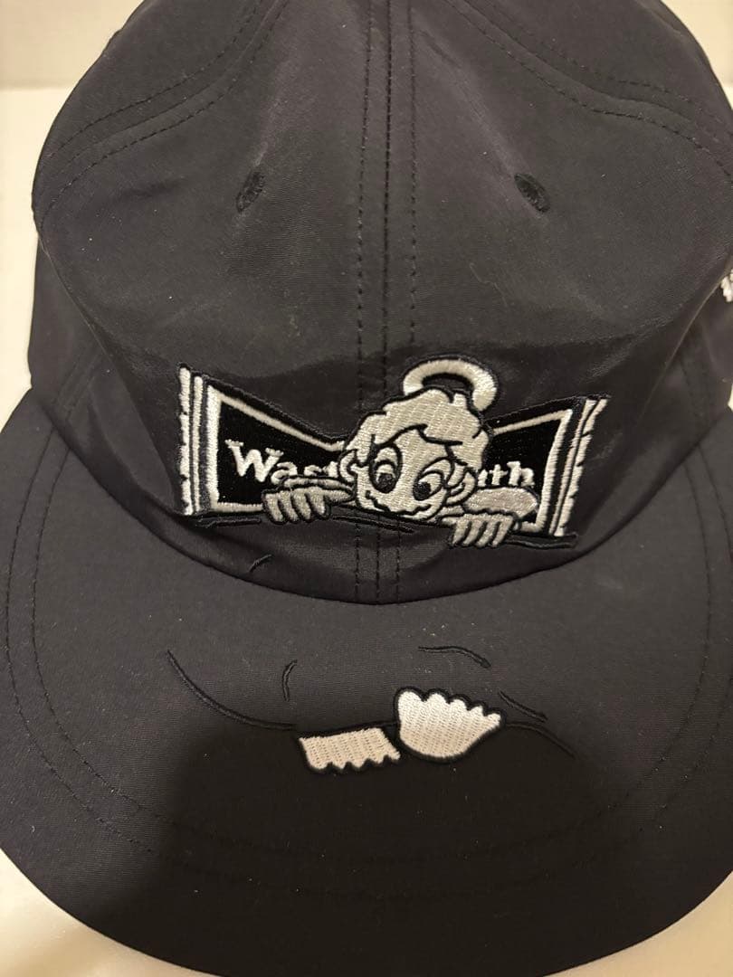 tappei wasted youth キャップ