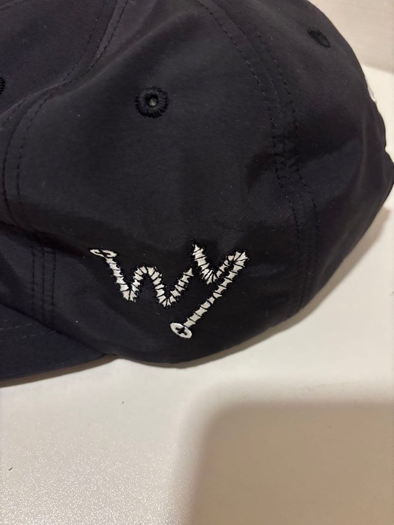 tappei wasted youth キャップ