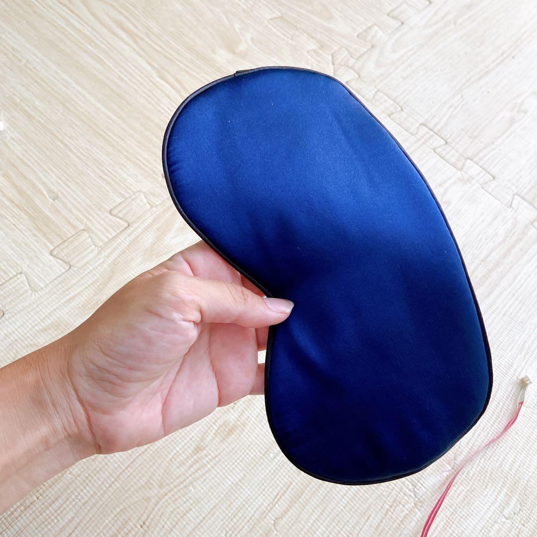 アイマスク 睡眠 安眠 マスク 目隠し シルク100% 遮光 昼寝 仮眠 旅行