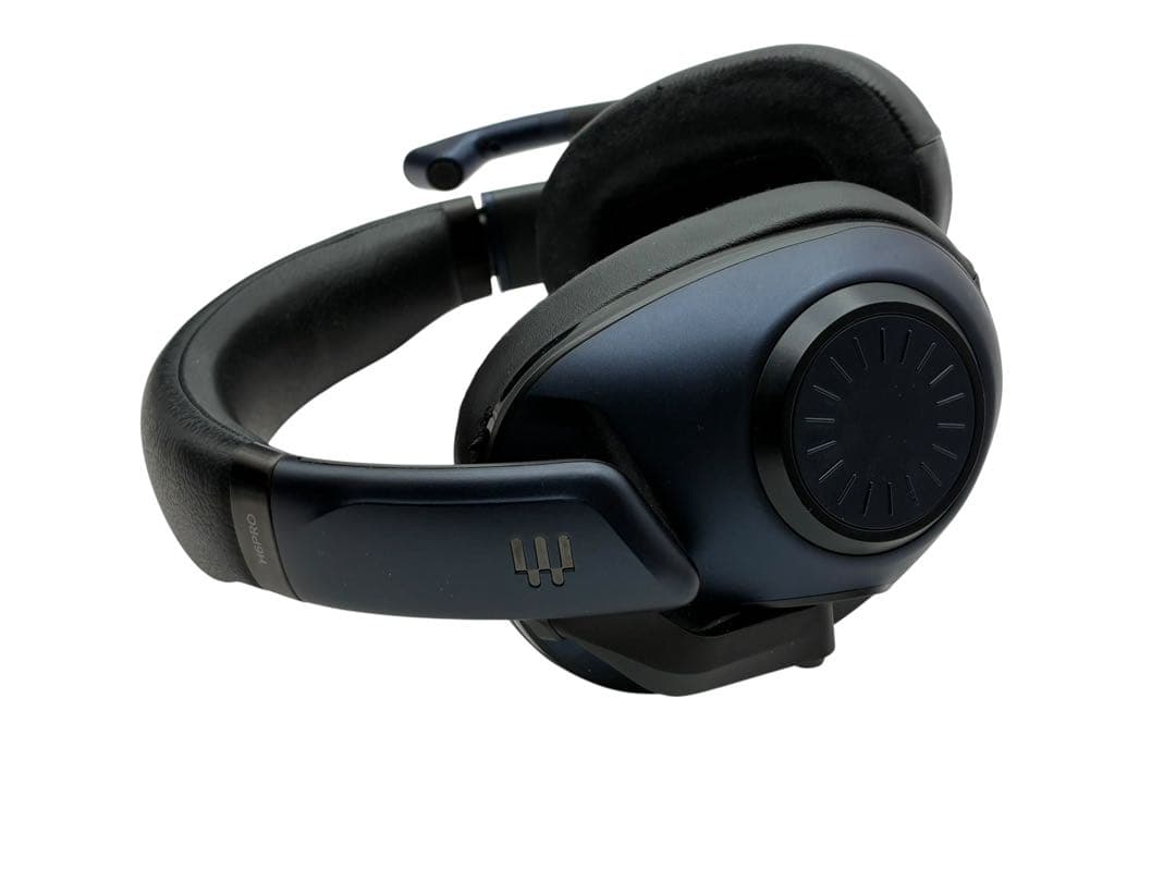 箱付 EPOS H6PRO ゲーミング ヘッドセット 有線 マイク1000933