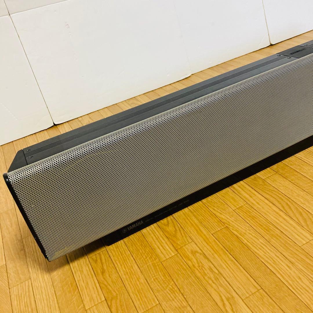 【動作良好】YAMAHA ヤマハ　デジタルサウンドプロジェクターYSP-1000