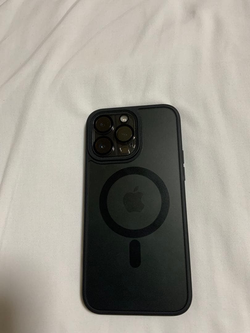 iPhone 14 pro Max 256GBストレージ、