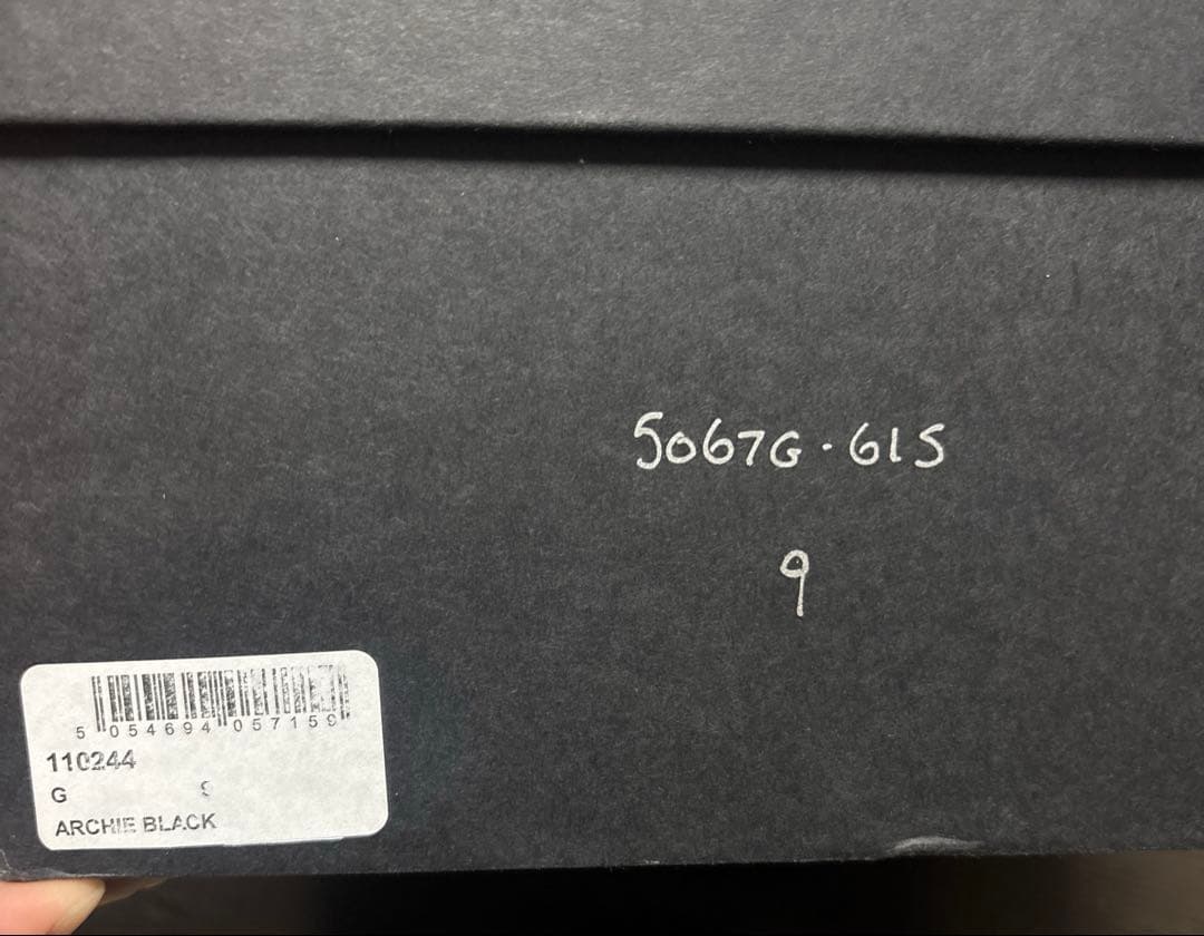 D*r様 グレンソン　トリプルウェルト　Ｇ-ONEライン