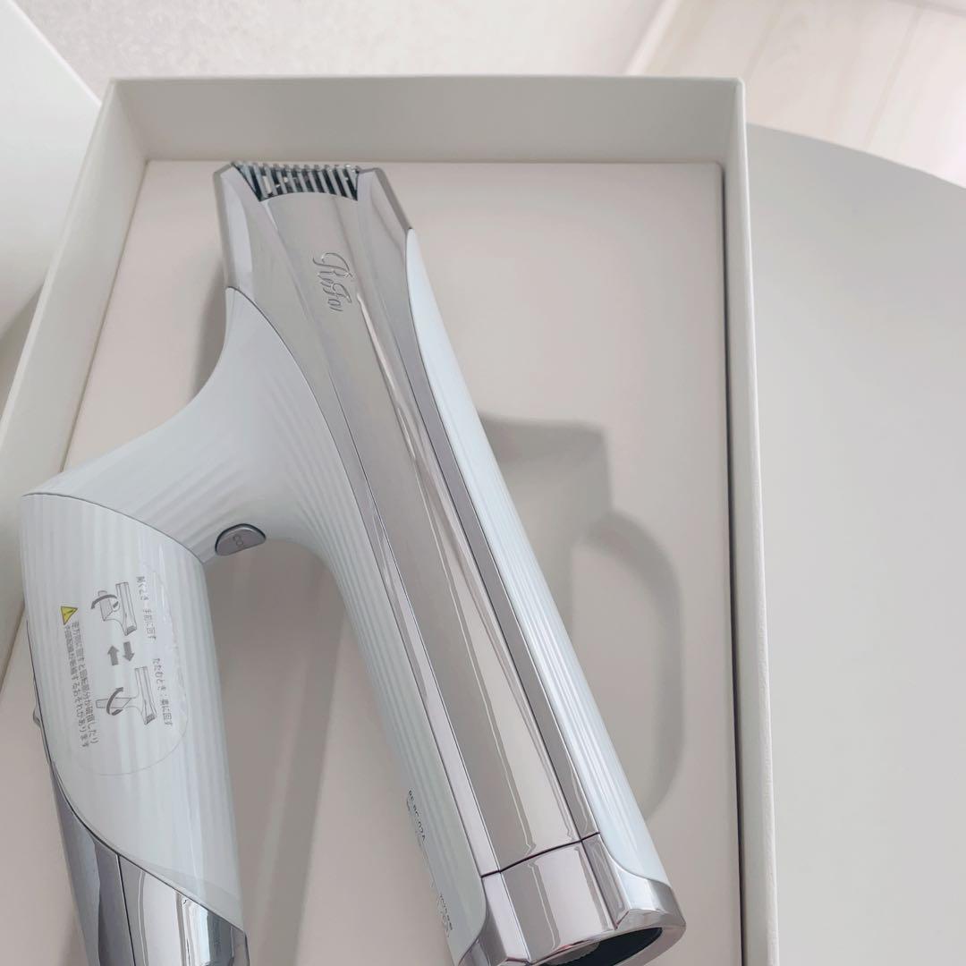 【2025年製】ReFa BEAUTECH DRYER S+