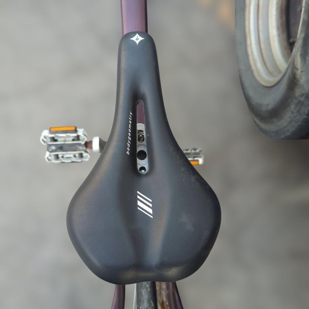 Specialized クロスバイク vita elite 自転車