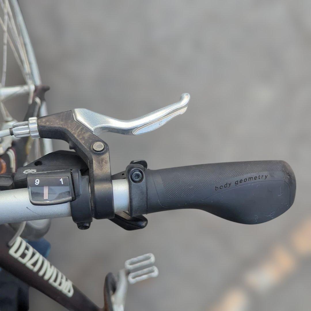 Specialized クロスバイク vita elite 自転車