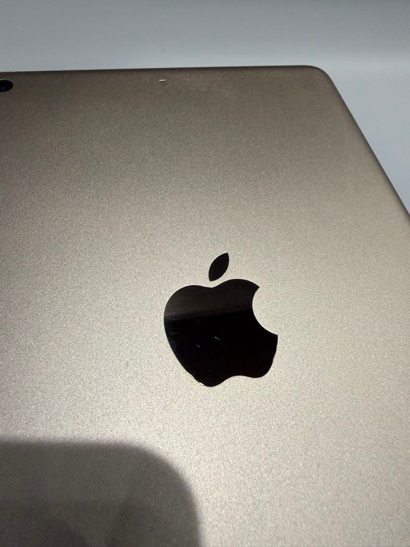 Apple iPad mini ゴールド