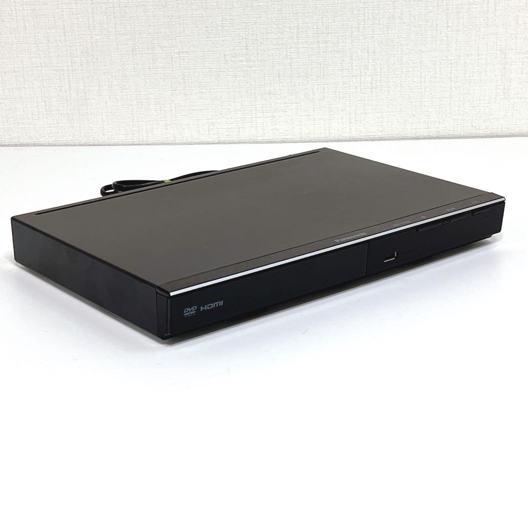 【ほぼ未使用】 Panasonic DVD-S700 リージョンフリー