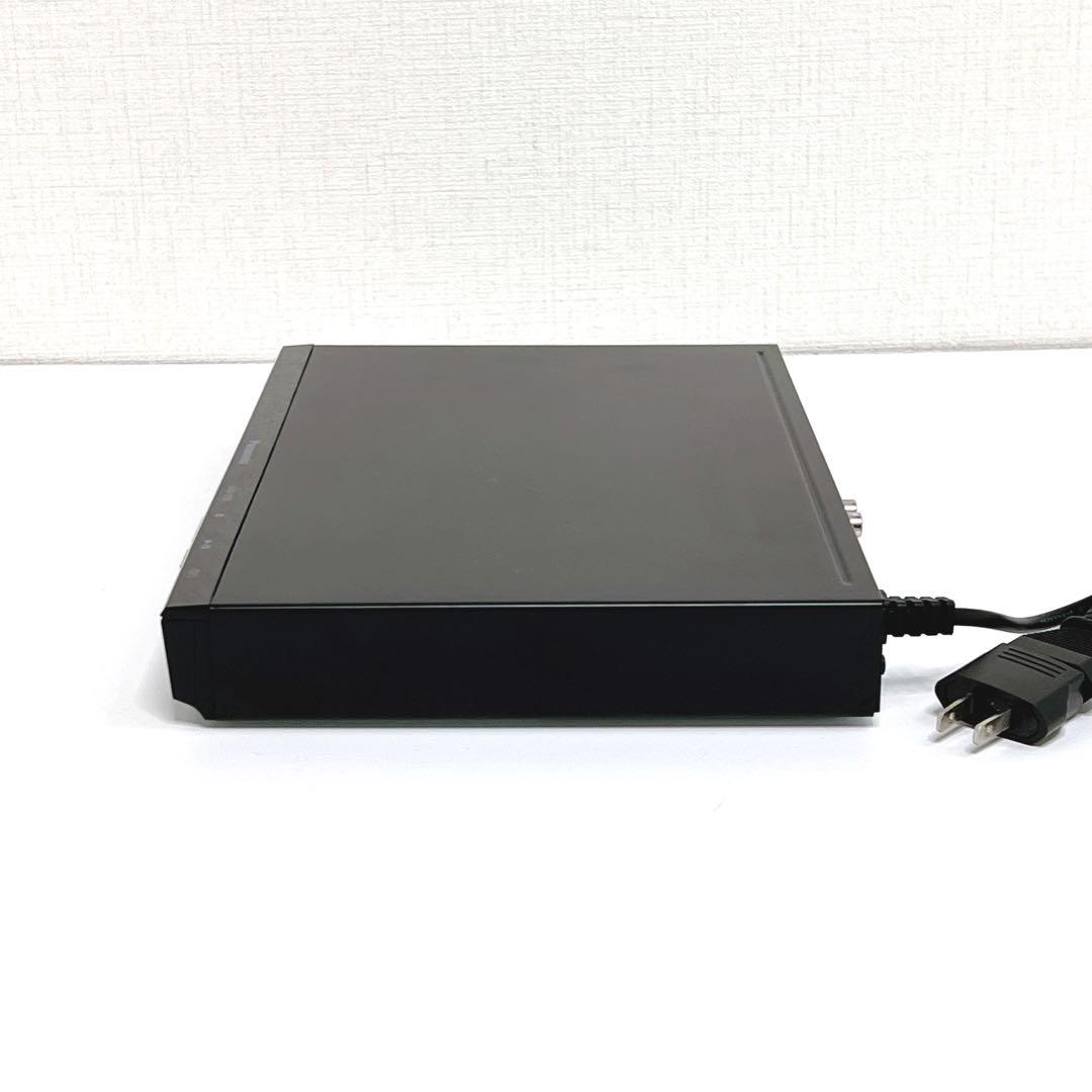 【ほぼ未使用】 Panasonic DVD-S700 リージョンフリー