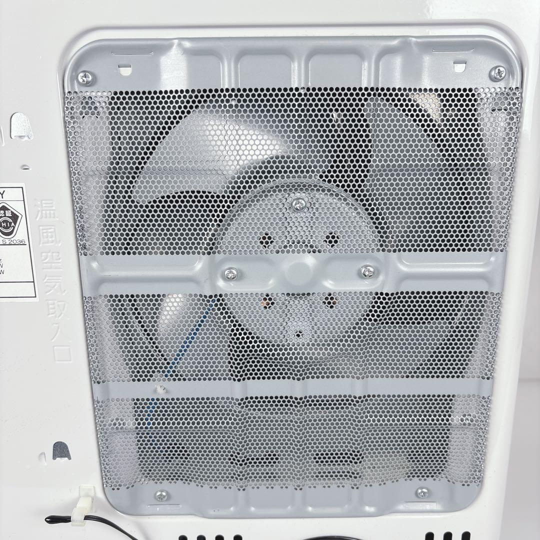 コロナ FH-G3222Y 石油ファンヒーター 灯油ストーブ 22年製