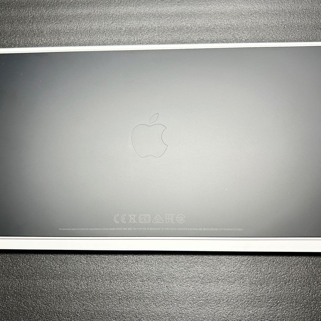 キーボード Touch ID Magic Keyboard MMMR3J/A Apple