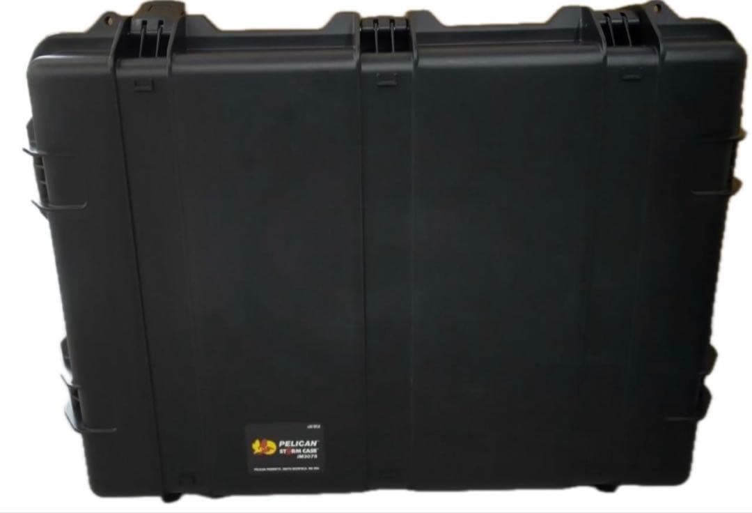 ペリカン　iM3075 ストームケース Pelican 大型ケース　キャスター付