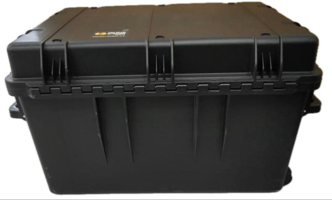 ペリカン　iM3075 ストームケース Pelican 大型ケース　キャスター付