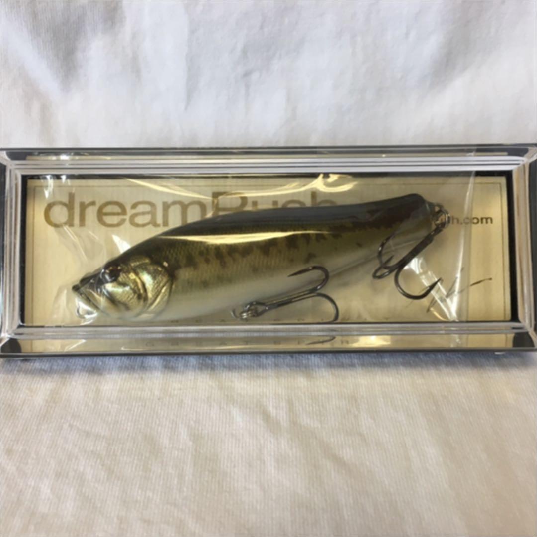 ドリームラッシュDR KOOTANEY 90LB