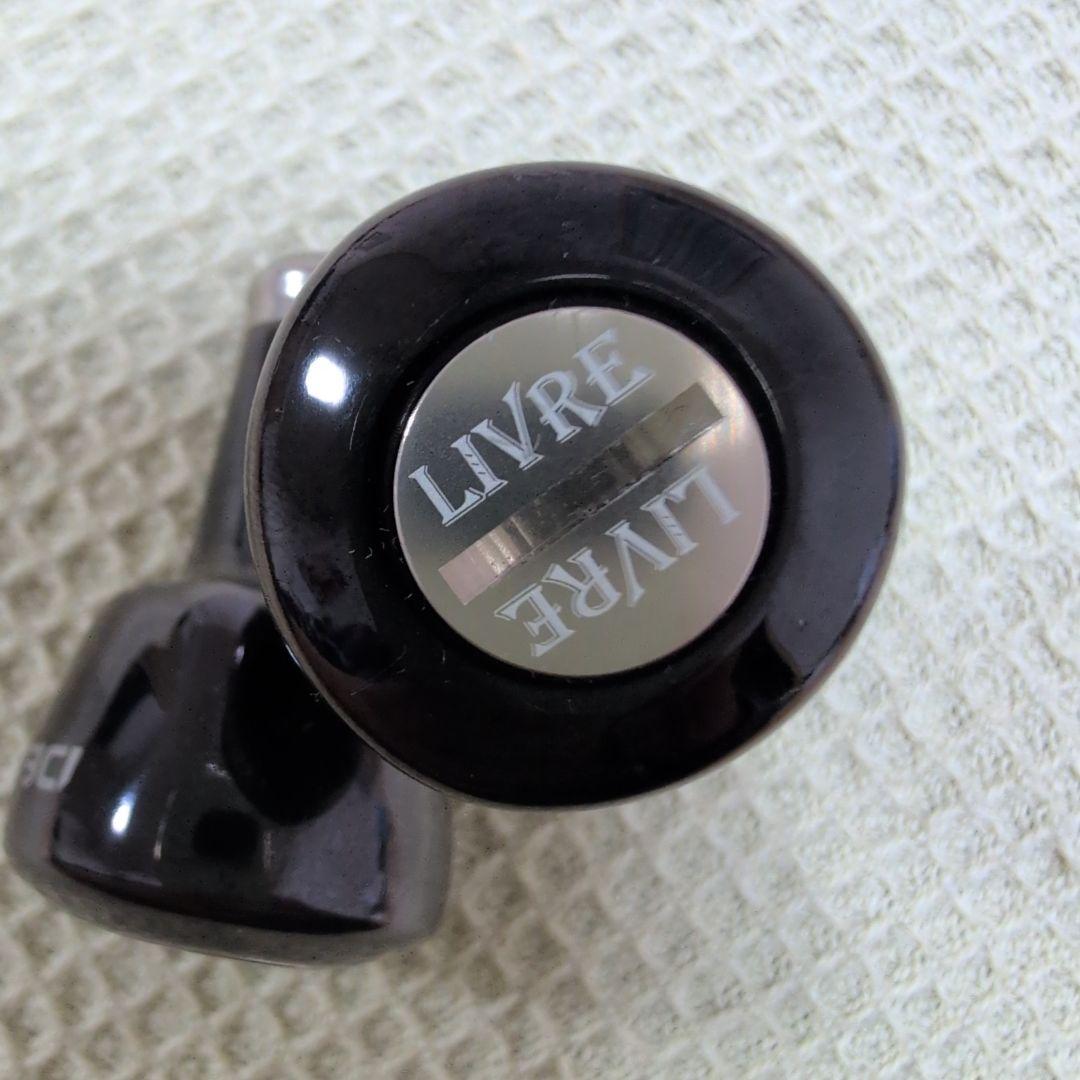 リブレ　ハンドルノブ　２個セット