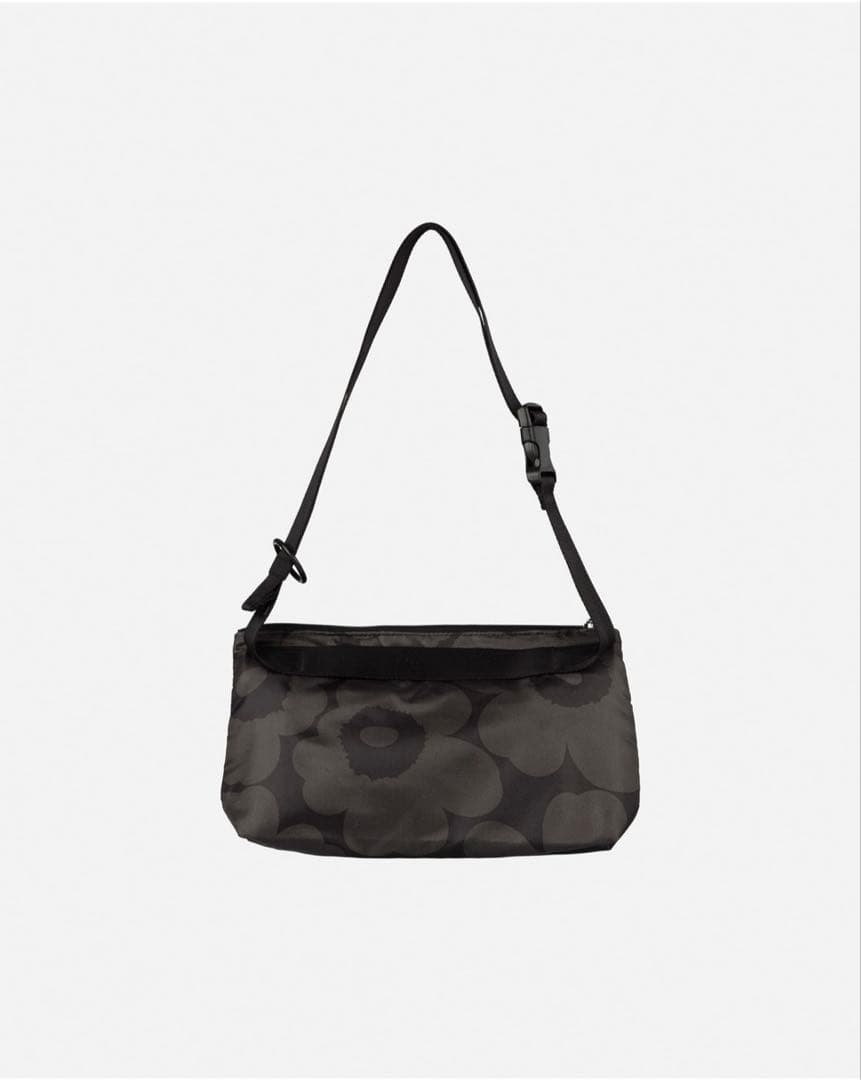 マリメッコ　Neat Crossbody Unikko S ショルダーバッグ