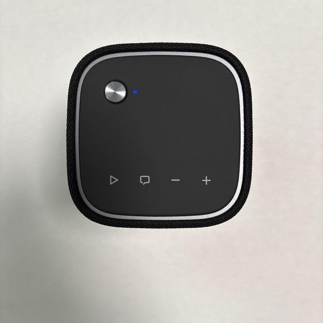 YAMAHA WS-B1A ワイヤレススピーカー