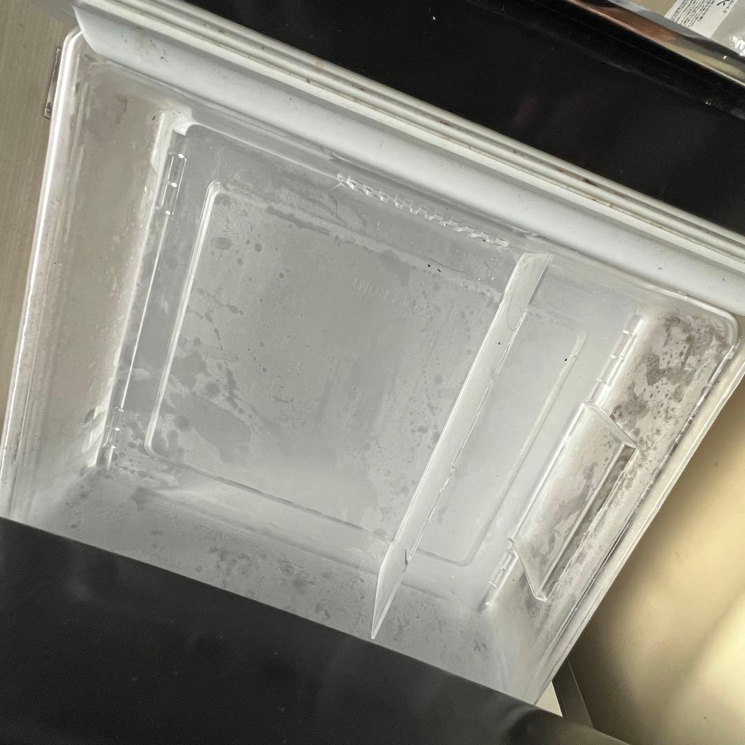 Hisense 冷蔵庫 黒. HD-D15CB