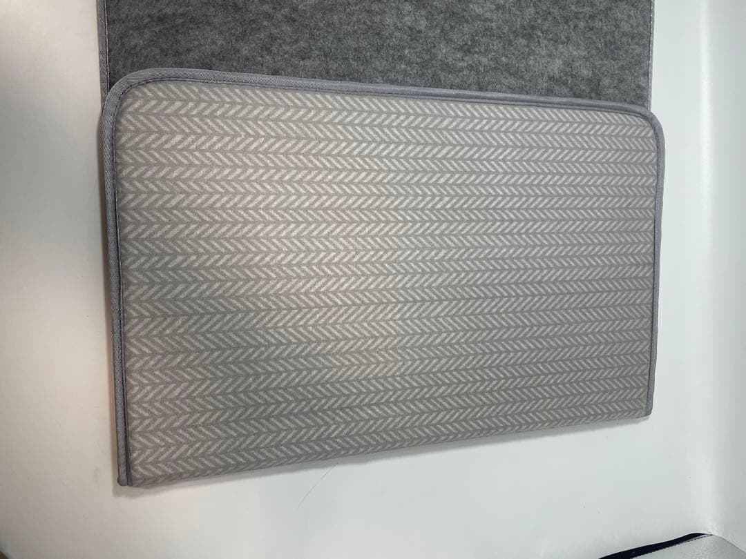 パナソニック デスクヒーター 2段階温度調整 DC-PKD4-H